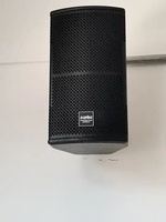Haut-parleur mural extérieur de grande puissance pour salle de conférence, 250 W, 350 W, 400 W, 500 W, avec haut-parleur Bluetooth sur le mur