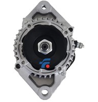 Meilleure vente générateur 14V 35A 1PK alternateur de voiture 10459516 CAL40138 CAL40138EC DRA3519 A6392S 110629 pour toyota