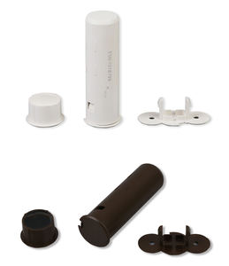 اللاسلكية جهاز استشعار باب مغناطيسي متوافق وهانيويل 2GIG GoControl - Product Image 1