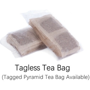 OEM แครนเบอร์รี่<span class=keywords><strong>ชบา</strong></span>ชงเย็นแช่เย็นชารสน้ำแข็งชาผลไม้ชาถุง - Product Image 5