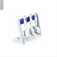 Support de micropipette réglable Ycrongtai Lab, support pour pipette, ensemble de pipettes