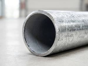 Tube galvanisé à chaud pour le montage solaire et le support de chemin de câbles - Product Image 2