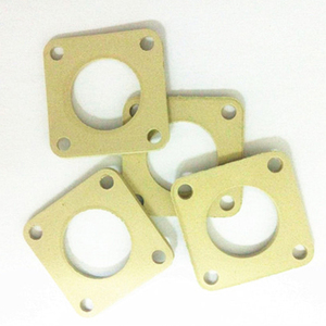<strong>Wholesale</strong> Custom Electric Custom Silicone Rubber Silver Aluminum <strong>Die</strong>-<strong>cut</strong> Gasket EMI Shielding Rubber Gasket - Product Image 1