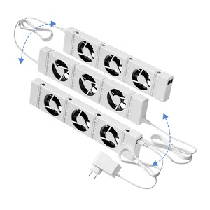 Anh/EU nhiệt độ tiêu chuẩn điều khiển tản nhiệt Nhà cung cấp tiết kiệm năng lượng sưởi ấm thông gió OEM nhà máy <span class=keywords><strong>v</strong></span>ới sẵn sàng cổ quạt làm mát - Product Image 3