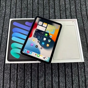 แท็บเล็ตเกมมิ่งมือ<span class=keywords><strong>สอง</strong></span> รุ่น <span class=keywords><strong>Mini</strong></span> <span class=keywords><strong>6</strong></span> ปี 2021 จอเต็ม 5G ความจุ 64GB <span class=keywords><strong>256GB</strong></span> ของแท้ ปลดล็อคแล้ว <span class=keywords><strong>iPad</strong></span> รุ่นที่ <span class=keywords><strong>6</strong></span> - Product Image 2