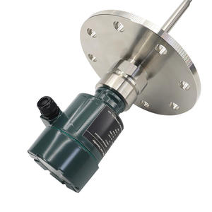 Cina fatta preciso liquido onda guidata trasmettitore di livello <span class=keywords><strong>Radar</strong></span> per la misurazione e il monitoraggio del livello del serbatoio dell'olio - Product Image 4