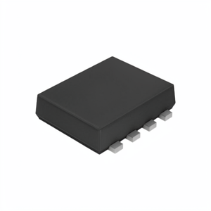 Composant électronique QH8KB6TCR 8-SMD, transistors à fils plats, service complet original - Product Image 1