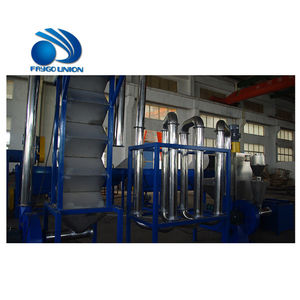 FAYGO-máquina <span class=keywords><strong>de</strong></span> bloques <span class=keywords><strong>de</strong></span> construcción <span class=keywords><strong>de</strong></span> plástico, máquina automática <span class=keywords><strong>de</strong></span> <span class=keywords><strong>reciclaje</strong></span> <span class=keywords><strong>de</strong></span> plástico, <span class=keywords><strong>de</strong></span> tercera clase - Product Image 6