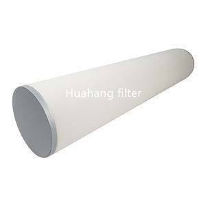 Cartouche de filtre à gaz de remplacement pour coalescer à gaz naturel SS630FE-5 - Product Image 3