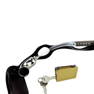 Мужское нижнее белье из нержавеющей стали - Product Image 5