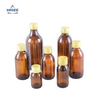 Promethazin-Hustensaft-Abfüllmaschine für PET-Flaschen und Glasflaschen – Produktionslinie für flüssigen Hustensaft
