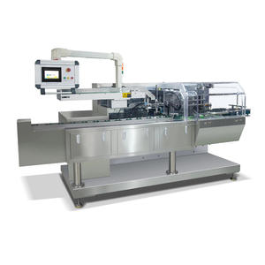 <span class=keywords><strong>Machine</strong></span> Offres Spéciales cartonnage automatique de barre de <span class=keywords><strong>chocolat</strong></span> <span class=keywords><strong>Machine</strong></span> de cartonnage d'emballage de boîte de <span class=keywords><strong>chocolat</strong></span> - Product Image 6