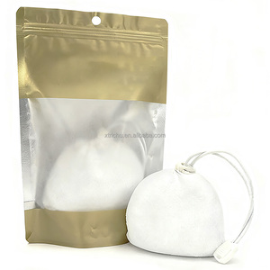Sunrise Gesso <span class=keywords><strong>da</strong></span> Palestra Ricaricabile in Carbonato di Magnesio, Antiscivolo, per Mani Asciutte, per Arrampicata, Sollevamento <span class=keywords><strong>Pesi</strong></span>, <span class=keywords><strong>Ginnastica</strong></span> - Product Image 4
