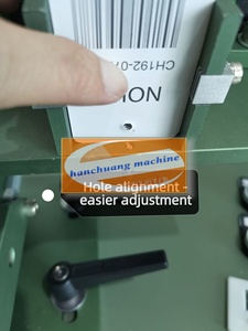 Tragbare Etikettiermaschine für Taschen, <span class=keywords><strong>Koffer</strong></span>, Spielzeug, Textilien und Socken - Product Image 2