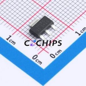 Regulador lineal (LDO) PMIC de chip IC de circuito integrado SOT-223 nuevo y original a estrenar y original de - Product Image 1