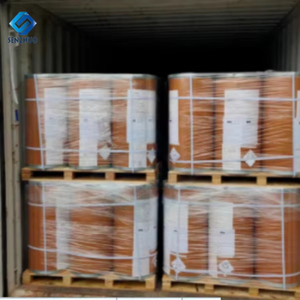 Monoclorhidrato de L-cisteína de alta pureza CAS 52-89-1 agente reductor antídoto - Product Image 6