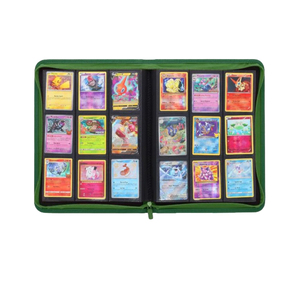 Album de cartes sportives à 360 pages avec 9 pochettes, classeur pour cartes à collectionner - Product Image 6