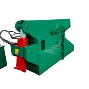 Metal için otomatik ÇELİK TABAKA hidrolik giyotin makasları boru kesme makinesi