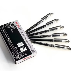 Cheap Price Popular Pattern Design Custom Gel Ink <b>Pen</b> Erasable Ink <b>Pen</b> Set Effortless Erasing for Students Office Use - Product Image 1