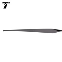 Hélices para Dron T-MOTOR V30*12 CW CCW de 30 Pulgadas, Originales, Silenciosas, de Liberación Rápida, Accesorios para Drones de Bajo Ruido