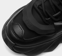 Chaussures pour hommes 2024 Nouvelles chaussures de sport décontractées respirantes à semelle compensée