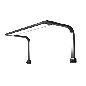 Lámpara LED <span class=keywords><strong>de</strong></span> Alta Potencia <span class=keywords><strong>de</strong></span> 36W con Clip Doble, Luz <span class=keywords><strong>de</strong></span> Lectura Profesional <span class=keywords><strong>para</strong></span> Estudio <span class=keywords><strong>de</strong></span> Artistas, Alto CRI 95, Regulable - Product Image 3