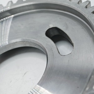 "Reliable Timing <b>Gear</b> for Agricultural Tractors & Construction Machinery - Fit for Cummins/Deutz/Perkins Engines" Injection - Product Image 2