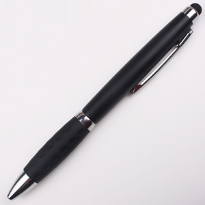Bolígrafo Deportivo de Plástico con Pantalla Táctil, Personalizable con Logotipo y Color, Punta de 0.7mm, Multifuncional, Elegante, para Negocios - Product Image 4