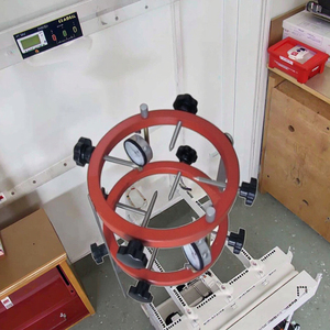 Concrete Elastic Modulus Tester <strong>for</strong> <strong>Static</strong> Compression Elastic Modulus - Product Image 5