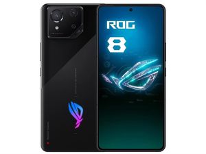 Teléfono para Juegos ROG 8 Usado al por Mayor, Universal, con CPU Octa Core, Funciones Inteligentes, LTE, CDMA, Pantalla en Inglés, Francés y Español - Product Image 2