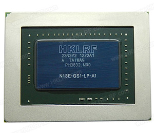 ชิ้นส่วนคอมพิวเตอร์ ชิป GPU อัจฉริยะ <span class=keywords><strong>IC</strong></span> รุ่น N13E-GS1-LP-A1 ชิปเมนบอร์ด มีสินค้าในสต็อก - Product Image 3