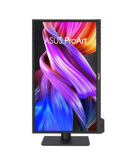 จอภาพระดับมืออาชีพ A.S.U.S ProArt Display PA24US ขนาด 23.6 นิ้ว IPS 4K UHD (3840 x 2160) พร้อมคัลเลอริมิเตอร์แบบมอเตอร์ในตัว - Product Image 5