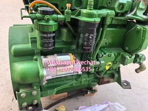 Conjunto de motor diésel 4045 4045HFC04 original para - Product Image 2