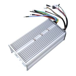 Controlador de Onda Sinusoidal Sin Escobillas DKYS YM7250-18G-FOC 72V 50A 1.8KW con Función para Vehículos y Scooters YM7250-18G-FOC, Rendimiento Confiable - Product Image 1