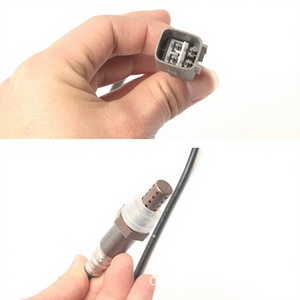 Sensor de Oxígeno de Repuesto Original para Toyota Corolla 89465-52380 - Product Image 4