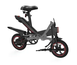 الجملة الصين سعر البيع مستودع أوروبي 350w 14 بوصة قابلة للطي قابلة للطي دراجة للبالغين ebike e-دراجة هوائية كهربائية