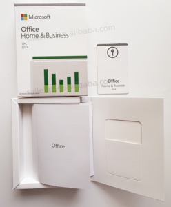 Office Hogar y <span class=keywords><strong>Empresas</strong></span> 2024, Versión en Caja <span class=keywords><strong>para</strong></span> 1 PC/MAC, Activación Global 100% Online, Licencia con Clave de Correo Electrónico HB 2024 BIND, Nueva Versión - Product Image 4
