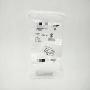 เซนเซอร์วัดระยะอุปนัย1040886 Ime08-04npsz0s ใหม่ของแท้ระบบอัตโนมัติสำหรับอุตสาหกรรม - Product Image 1