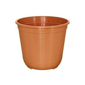 Maceta de terracota estándar de 36 cm para uso en interiores y exteriores - Product Image 1