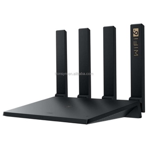 Versión Global 3000Mbps WS7200 HUAWEI Router Inalámbrico WiFi AX3 Pro Quad-Core Gigabit WiFi 6 para HUAWEI - Product Image 3