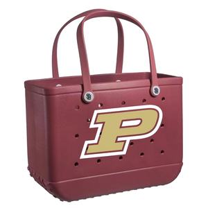 Túi xách Bogg chống nước bền chắc, chất liệu cao su silicon EVA, túi đi biển bằng cao su EVA, nhà máy sản xuất OEM ODM, kích thước lớn, trung bình, nhỏ, tất cả các tùy chọn - Product Image 2