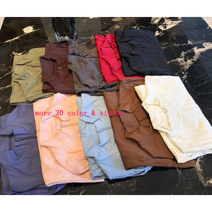 Setelan Yoga Loungewear Wanita LULUDARLING <span class=keywords><strong>2</strong></span>-Potong, Jaket Jogger Polos dengan Celana Flare, Pinggang Elastis, Pakaian Fitness Musim Gugur - Product Image 3