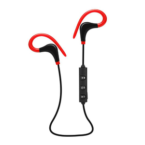 Sừng Không Dây Chống Mồ Hôi <span class=keywords><strong>Bluetooth</strong></span> Tai Nghe Tai Nghe Tai Nghe Thể Thao Phòng Tập Thể Dục Có Móc Tai Cho Samsung <span class=keywords><strong>iPhone</strong></span> - Product Image 1