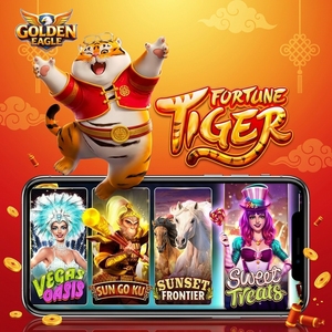 Logiciel d'application de jeu en ligne personnalisable Juwa Goldem Eagle Game Vault Noble Game avec fonction de poussée de pièces en anglais et méthode de paiement par pièces - Product Image 4
