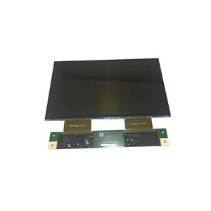 Alta Resolução 8K ips tela lcd 7680*4320 mono cor preto 10,1 polegadas monocromático tft lcd módulo