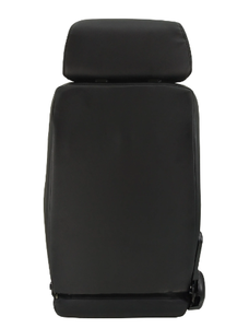 Asiento de <span class=keywords><strong>Carreras</strong></span> JIABEIR JBR1081 de Lujo, en PVC y Gamuza, con Soporte Lateral Alto, Universal para Autos Modificados - Product Image 3