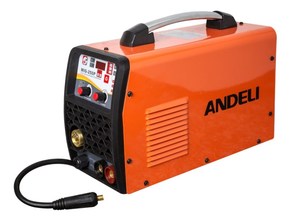 Monophasé 220V 200A 5kgs mangeoire Numérique/synergique d'impulsion approvisionné <span class=keywords><strong>MMA</strong></span>/MIG/<span class=keywords><strong>MAG</strong></span>/CO2 IGBT d'inverseur de CC en aluminium soudeur MIG-200P - Product Image 2