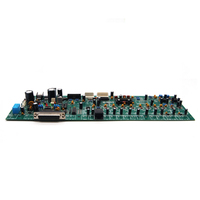 Service personnalisé HUAXING PCBA Communication Fabrication Chine Fournisseur OEM Électronique Fabricant Assemblage Circuit Imprimé
