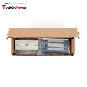 AEL-60 מיני 60kgs 100 £ אלקטרוני מנעול מגנטי/אלקטרומגנטית מנעול דלת מנעול מגנטי - Product Image 6