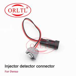 Orltl or7093 bico de teste de fiação, trilho comum, testador de injeção, detector de bancada, cabo de conexão para denso toyota - Product Image 5